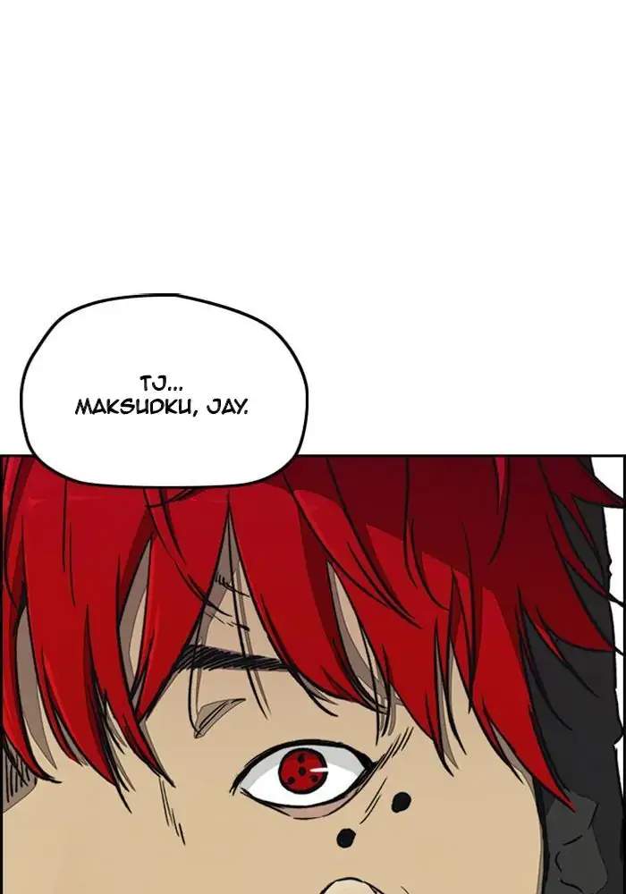 Wind Breaker Chapter 264 Gambar 33