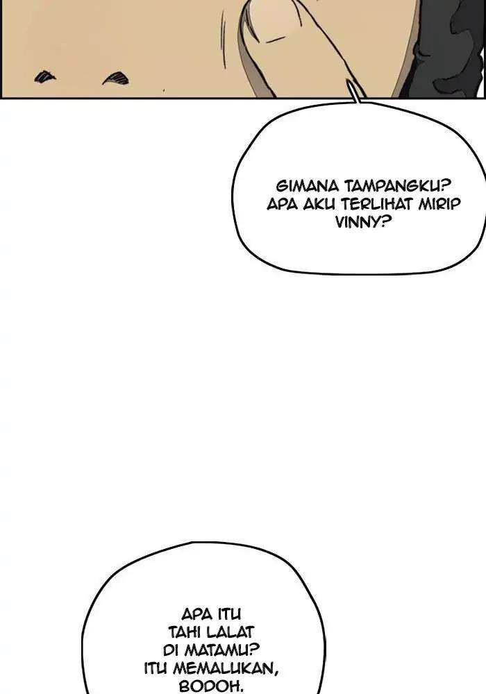 Wind Breaker Chapter 264 Gambar 34