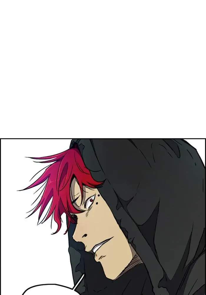 Wind Breaker Chapter 264 Gambar 36