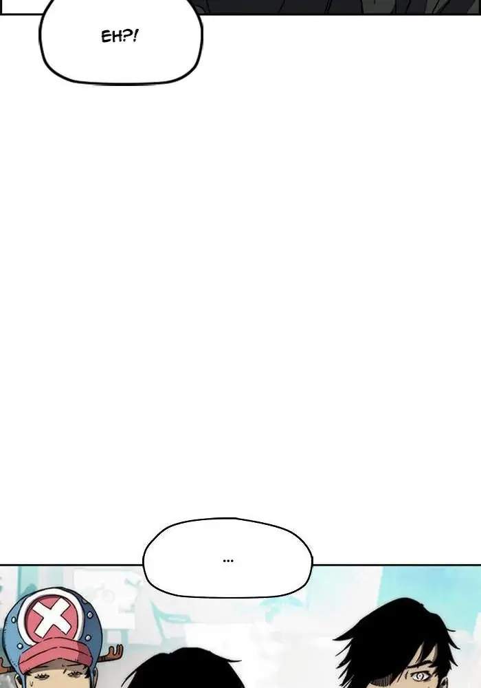 Wind Breaker Chapter 264 Gambar 37