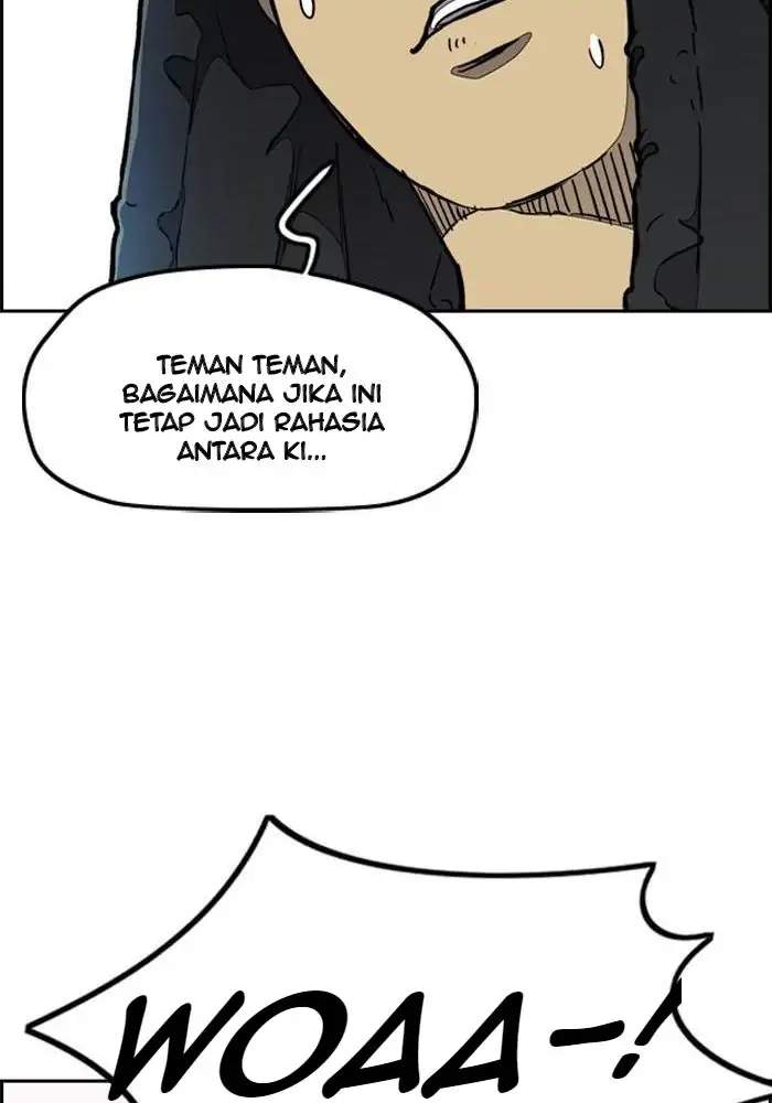 Wind Breaker Chapter 264 Gambar 45