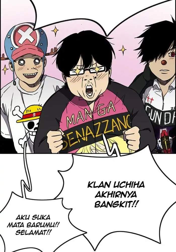 Wind Breaker Chapter 264 Gambar 46