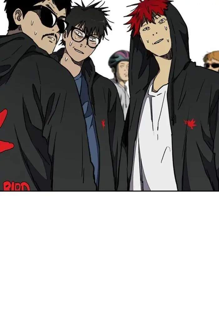 Wind Breaker Chapter 264 Gambar 48