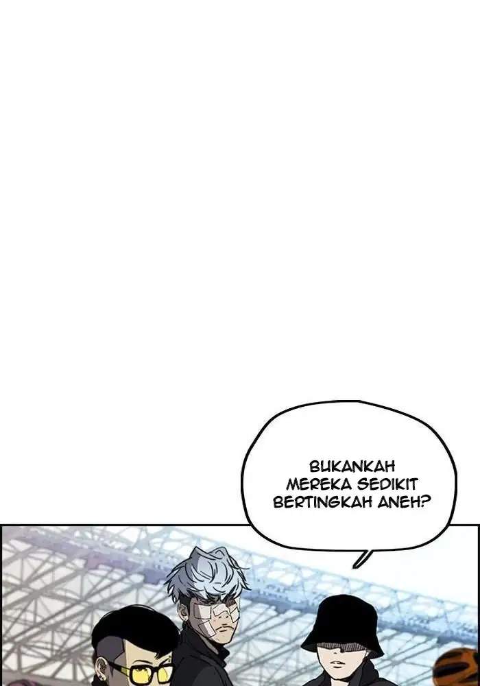 Wind Breaker Chapter 264 Gambar 50