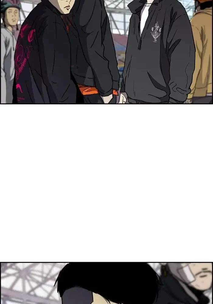 Wind Breaker Chapter 264 Gambar 51