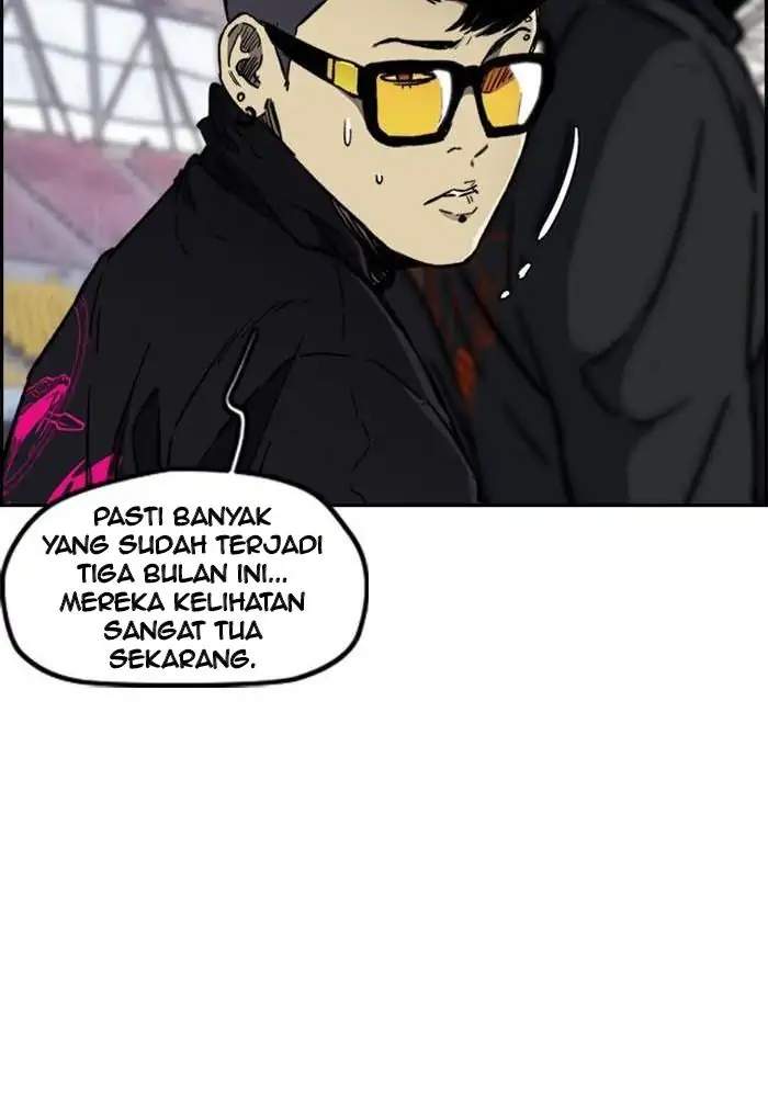 Wind Breaker Chapter 264 Gambar 52