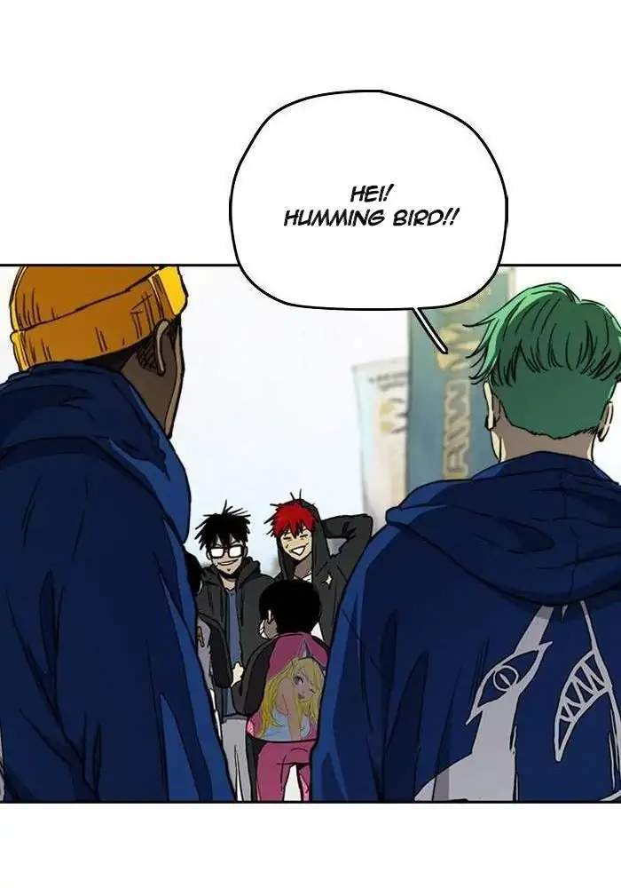 Wind Breaker Chapter 264 Gambar 53