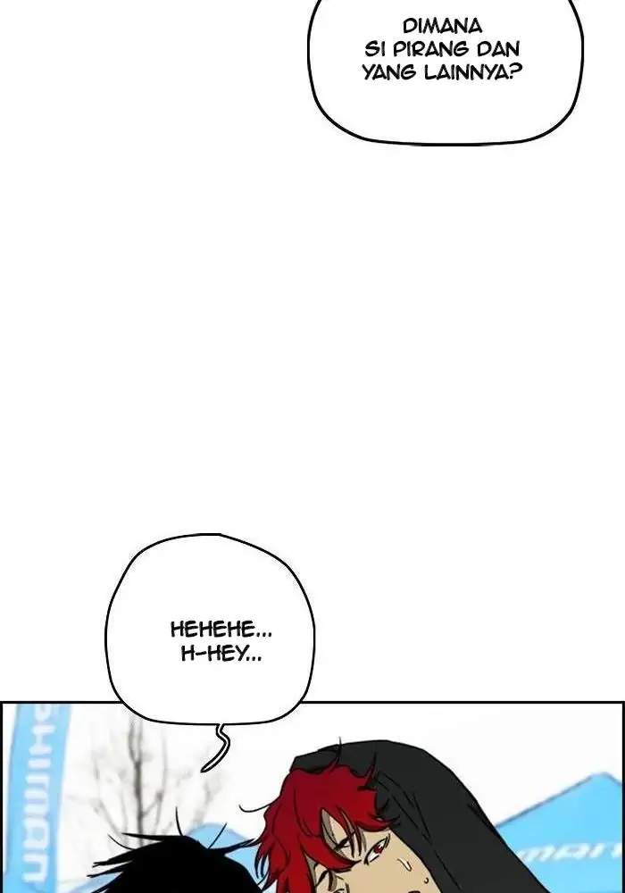 Wind Breaker Chapter 264 Gambar 56