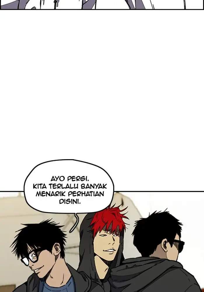 Wind Breaker Chapter 264 Gambar 59