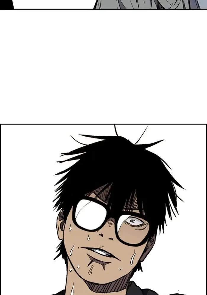 Wind Breaker Chapter 264 Gambar 62