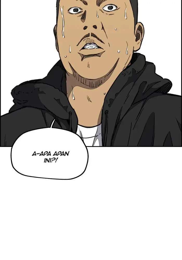 Wind Breaker Chapter 264 Gambar 64