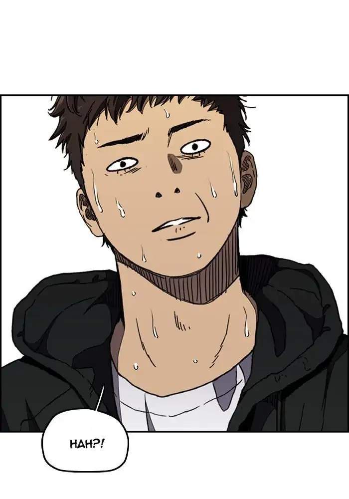 Wind Breaker Chapter 264 Gambar 69