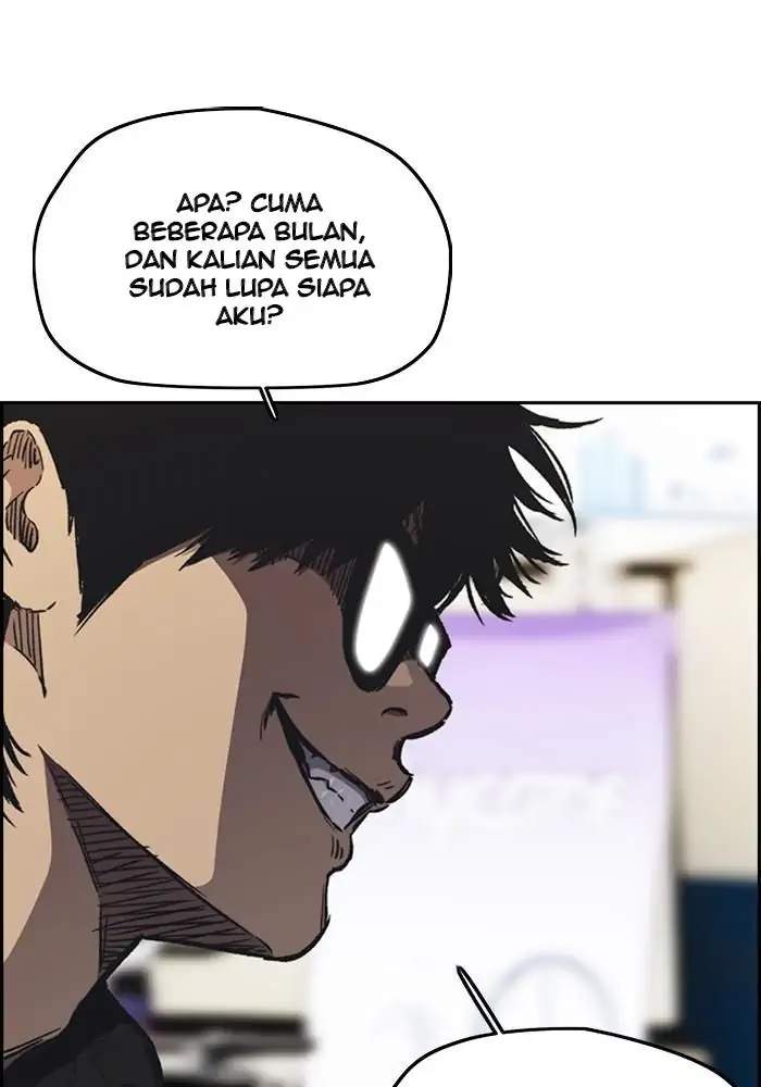 Wind Breaker Chapter 264 Gambar 7