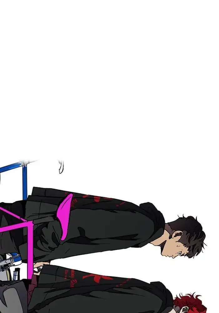 Wind Breaker Chapter 264 Gambar 70