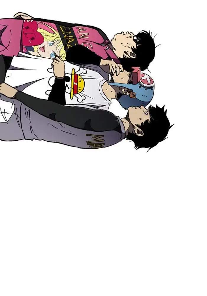 Wind Breaker Chapter 264 Gambar 72