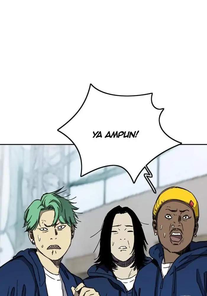 Wind Breaker Chapter 264 Gambar 73