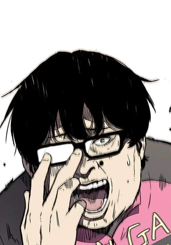 Wind Breaker Chapter 264 Gambar 78