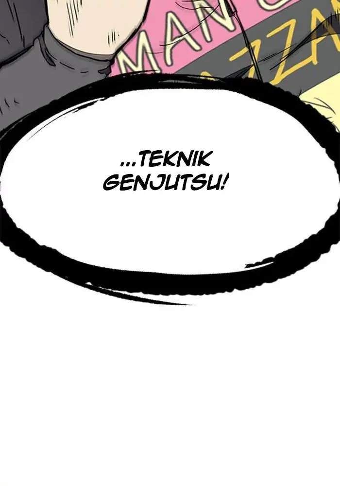 Wind Breaker Chapter 264 Gambar 79