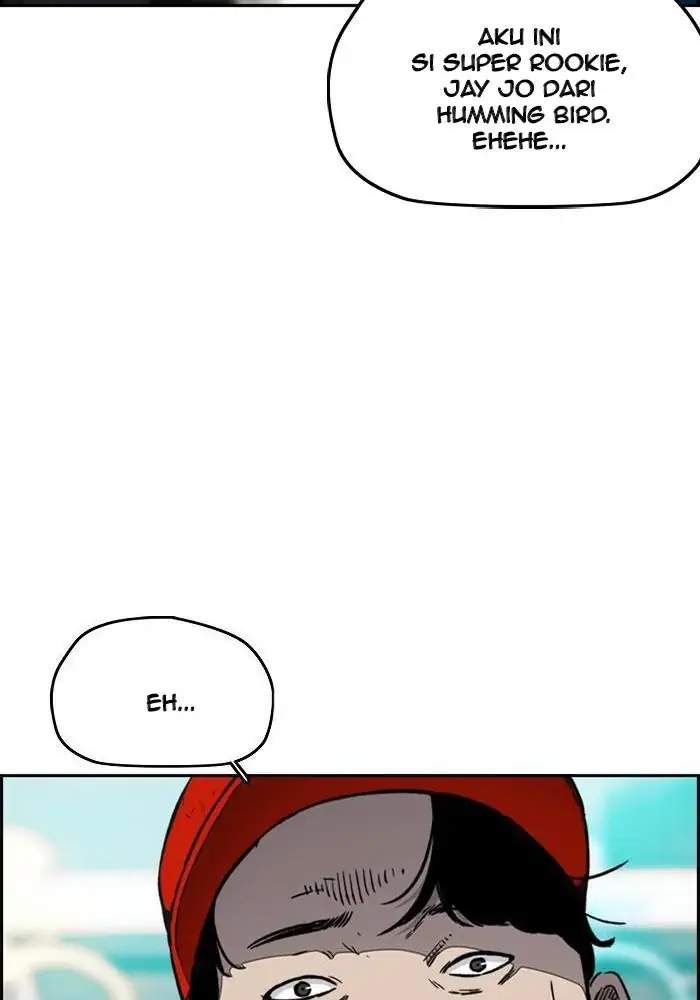 Wind Breaker Chapter 264 Gambar 8