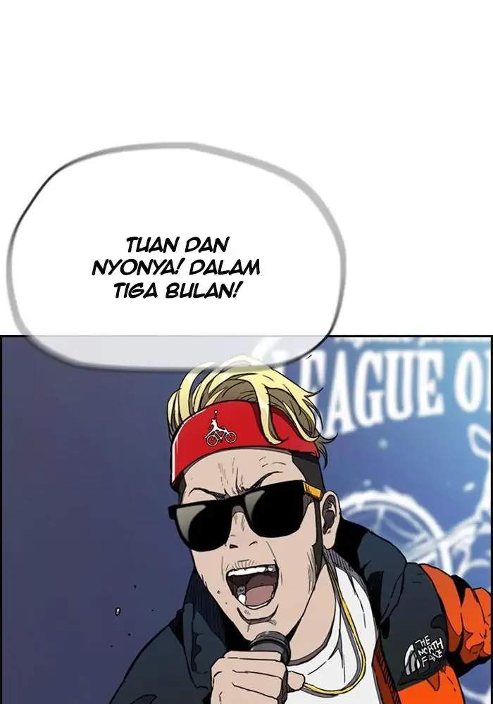 Wind Breaker Chapter 264 Gambar 82