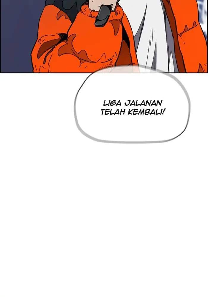 Wind Breaker Chapter 264 Gambar 83