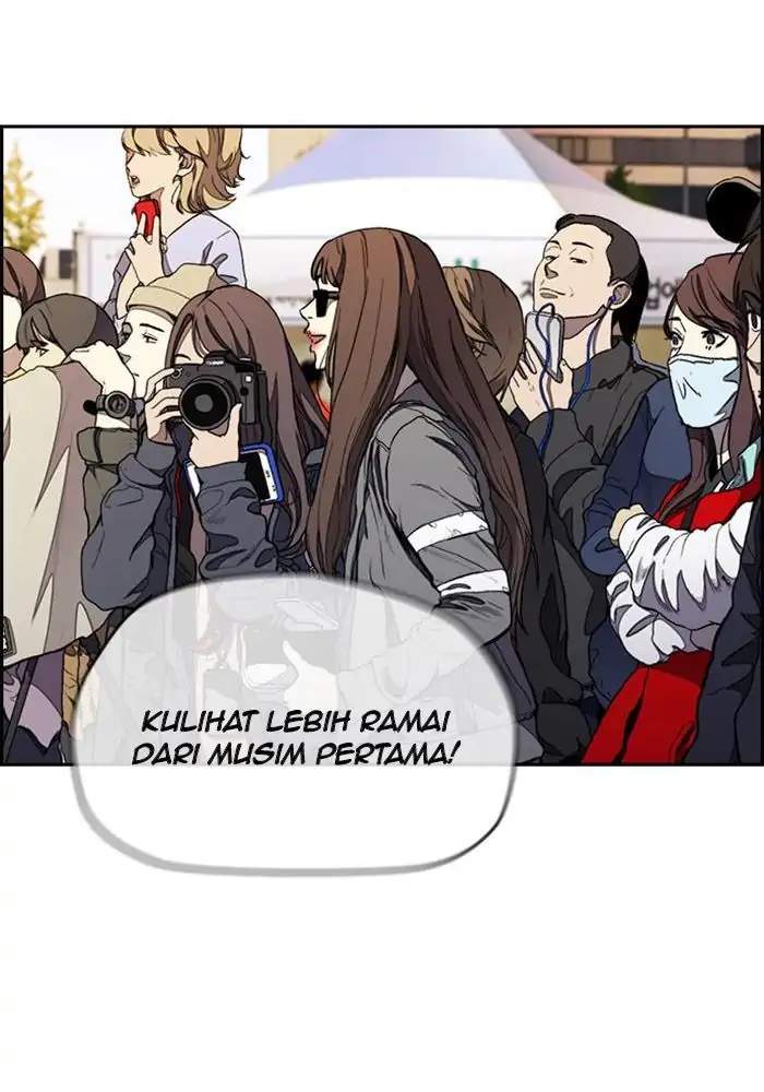 Wind Breaker Chapter 264 Gambar 84