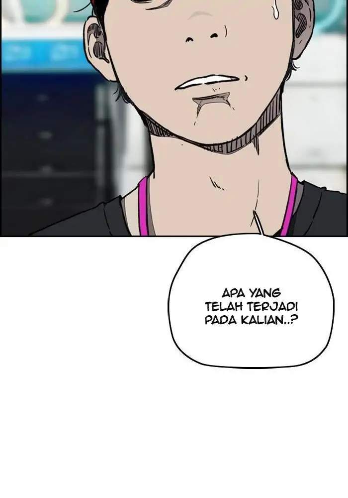 Wind Breaker Chapter 264 Gambar 9