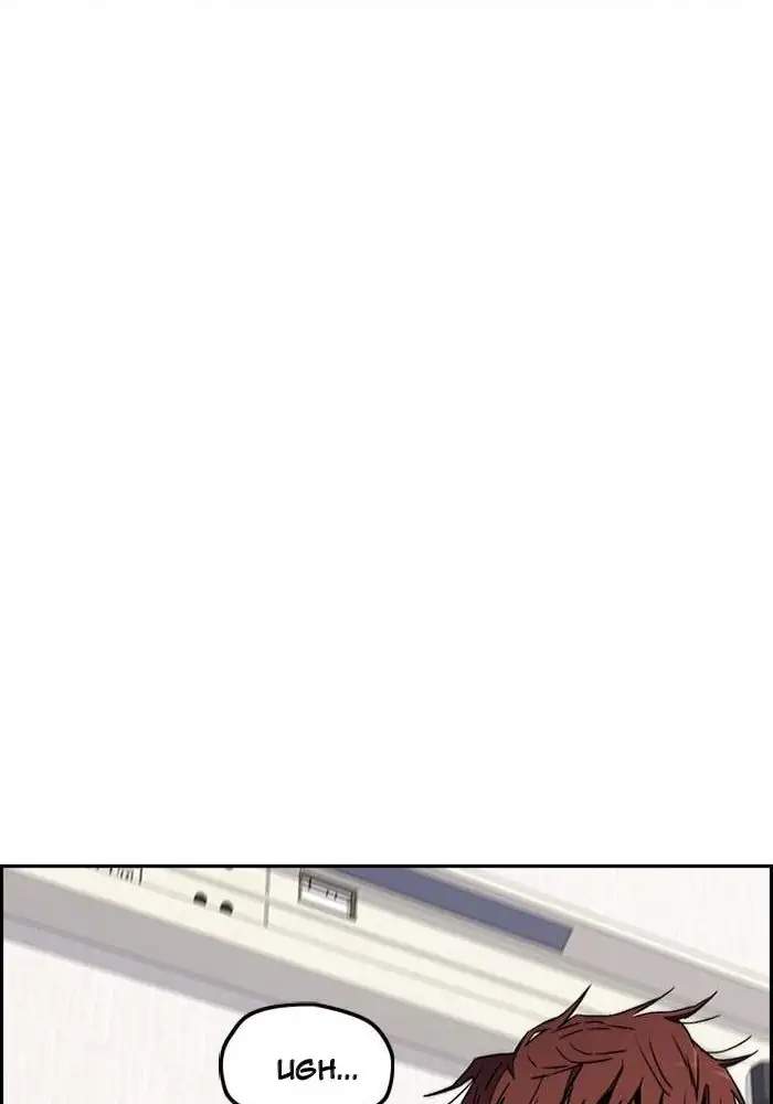 Wind Breaker Chapter 264 Gambar 95