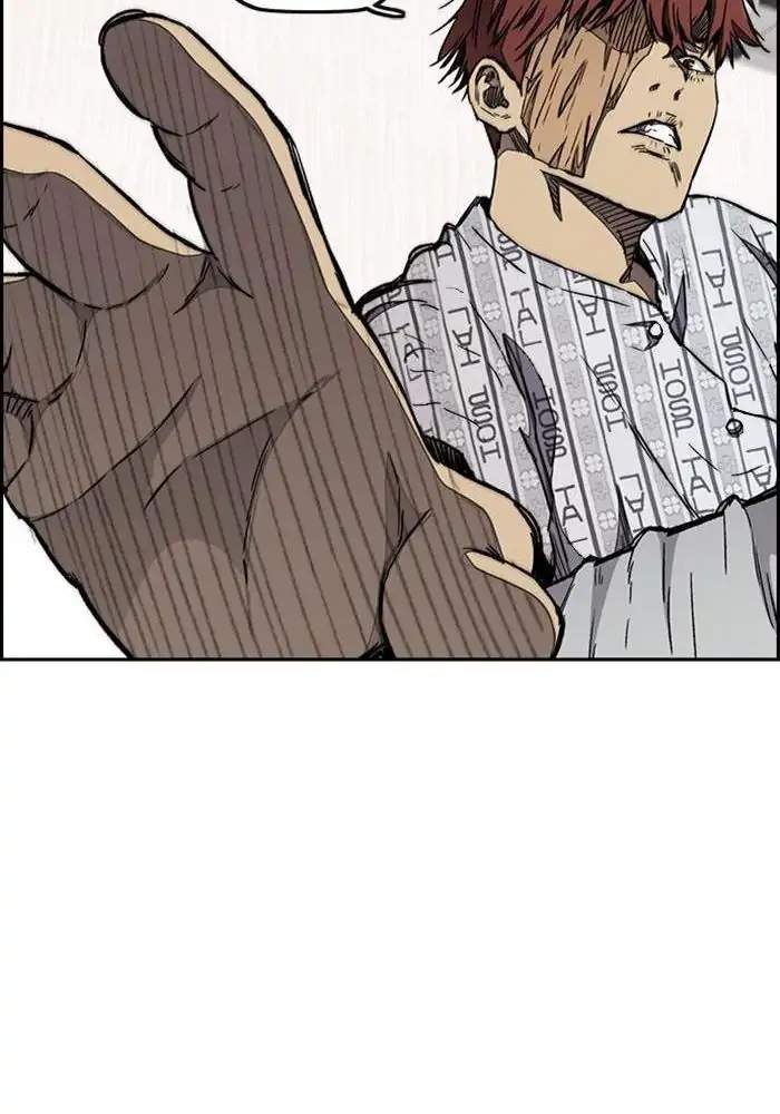 Wind Breaker Chapter 264 Gambar 96