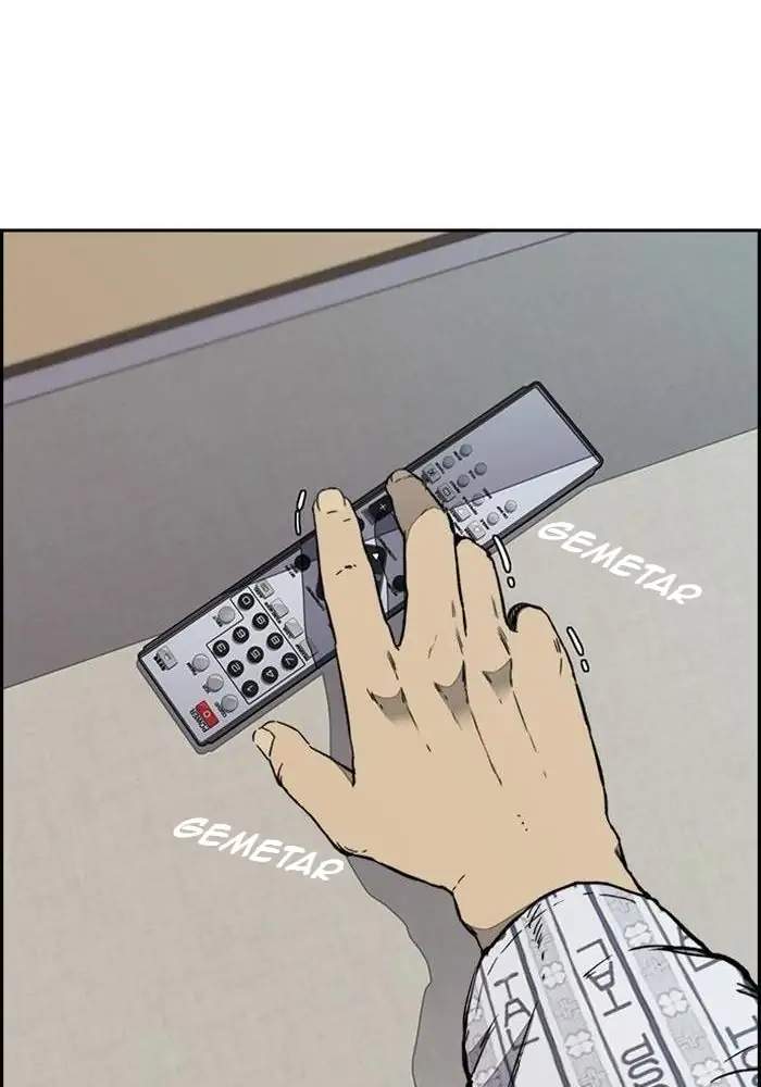 Wind Breaker Chapter 264 Gambar 97