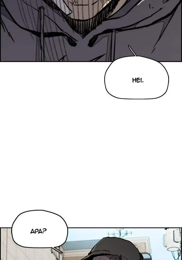 Wind Breaker Chapter 262 Gambar 104