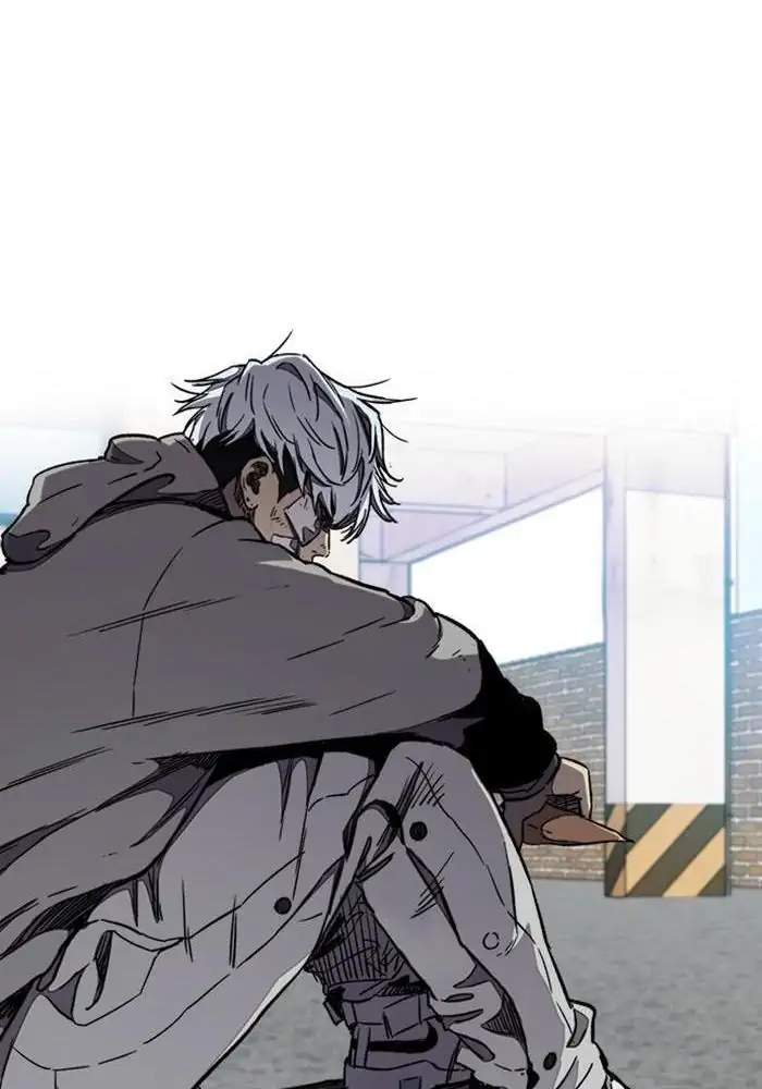 Wind Breaker Chapter 262 Gambar 106