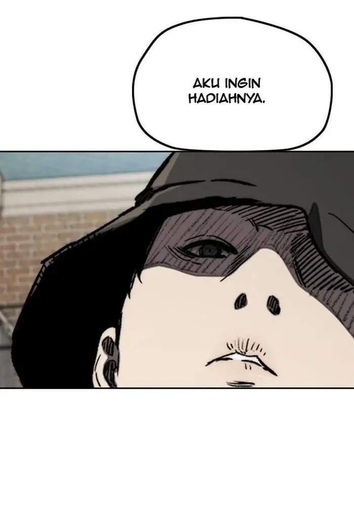 Wind Breaker Chapter 262 Gambar 108