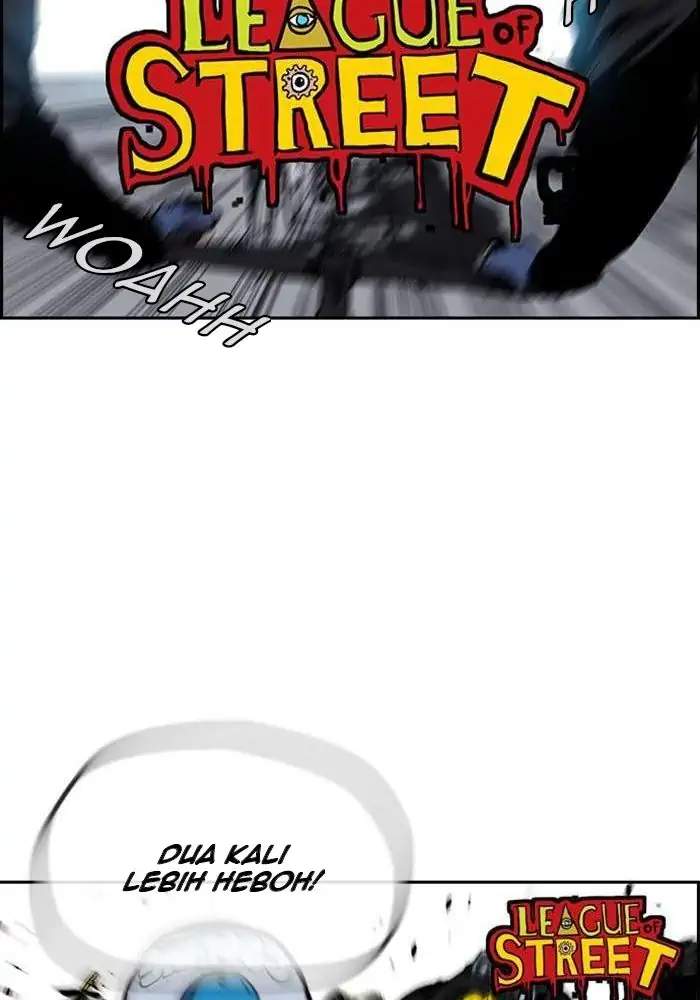 Wind Breaker Chapter 262 Gambar 114