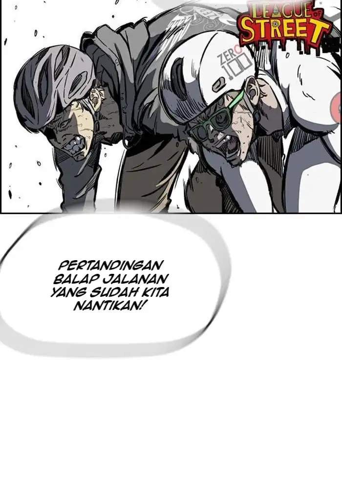 Wind Breaker Chapter 262 Gambar 116