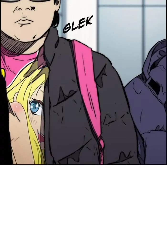 Wind Breaker Chapter 262 Gambar 119