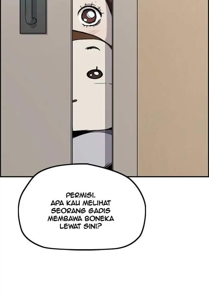 Wind Breaker Chapter 262 Gambar 11