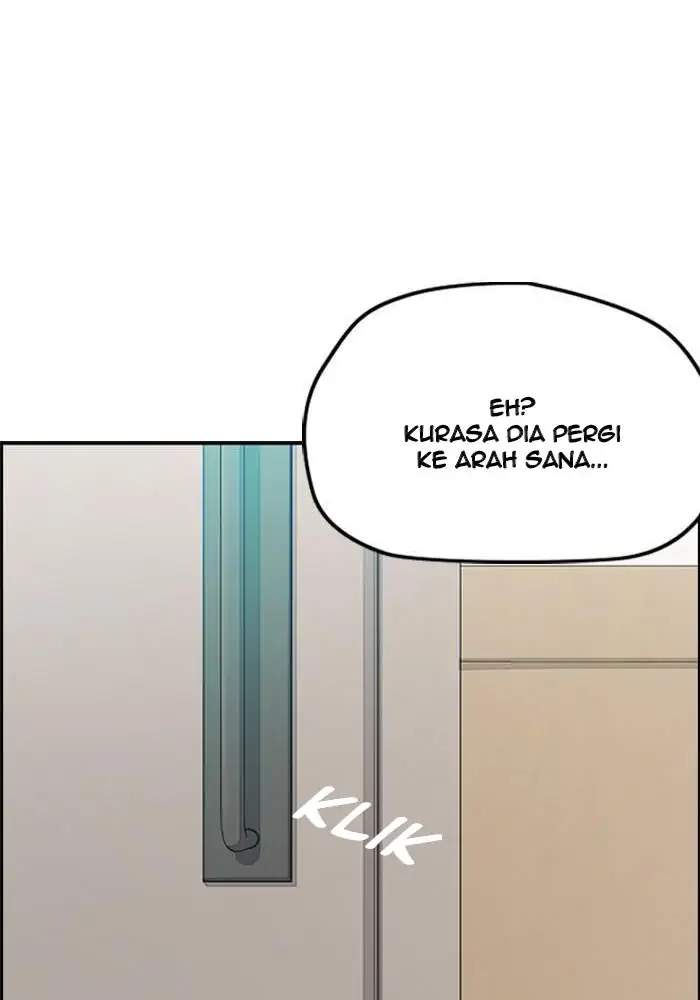 Wind Breaker Chapter 262 Gambar 12