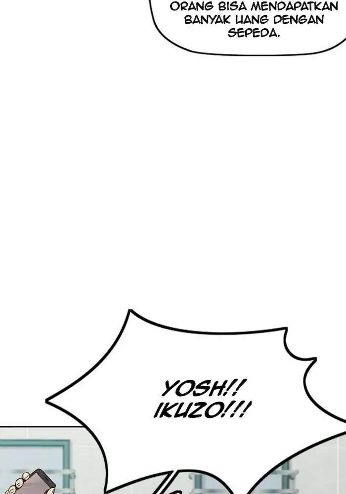 Wind Breaker Chapter 262 Gambar 121