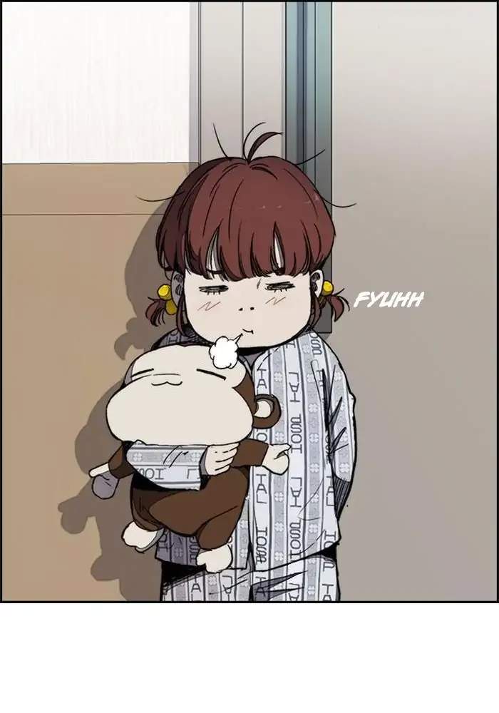 Wind Breaker Chapter 262 Gambar 14