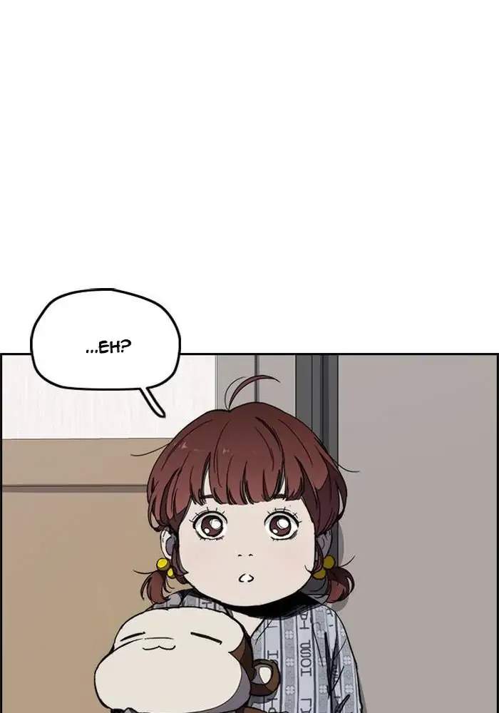 Wind Breaker Chapter 262 Gambar 15