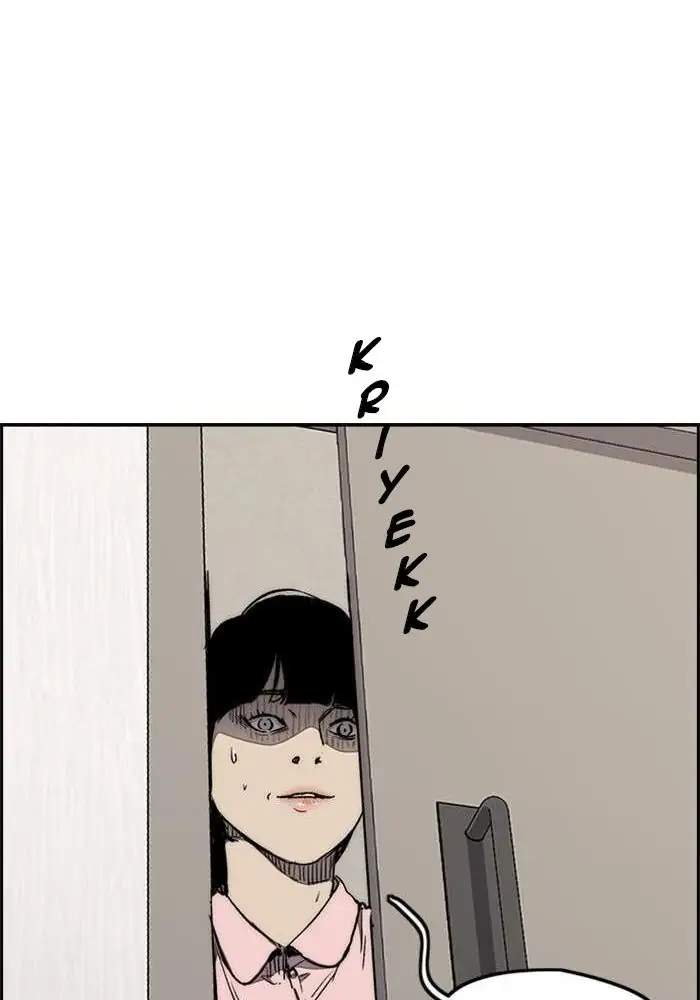 Wind Breaker Chapter 262 Gambar 20