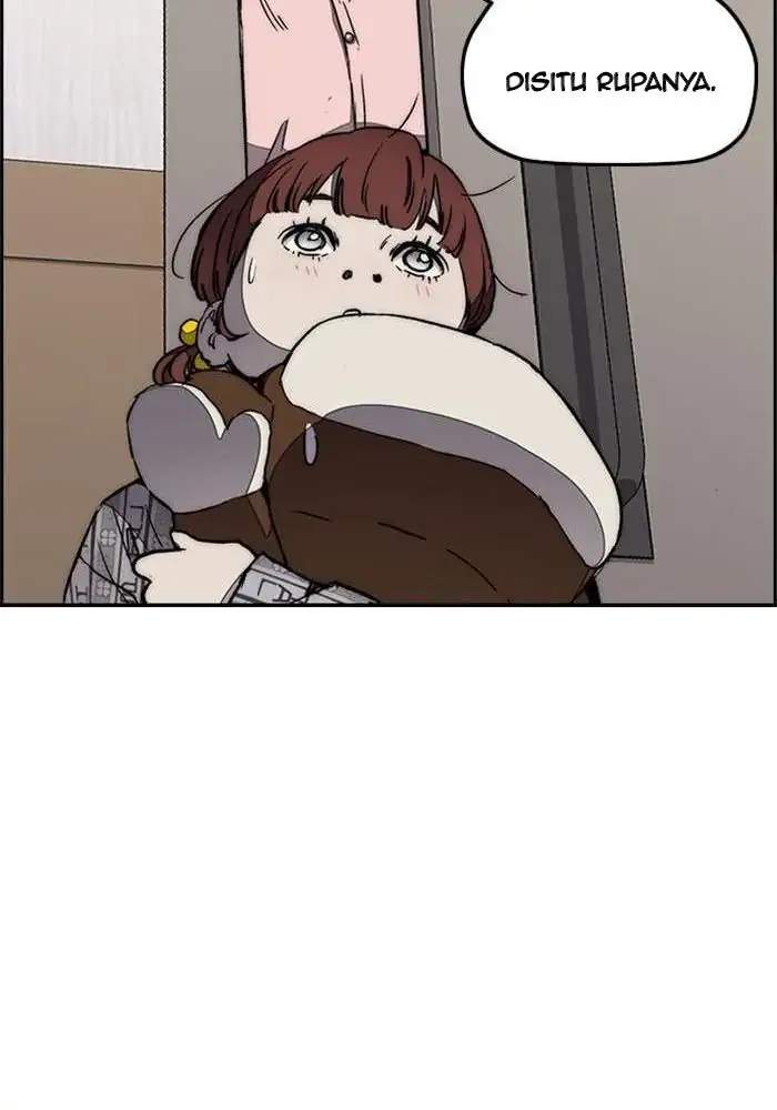 Wind Breaker Chapter 262 Gambar 21