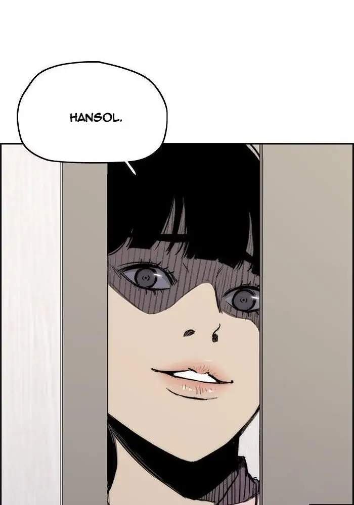 Wind Breaker Chapter 262 Gambar 22