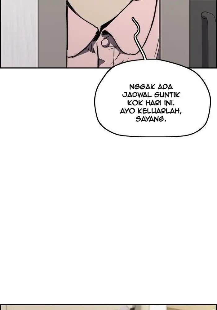 Wind Breaker Chapter 262 Gambar 23
