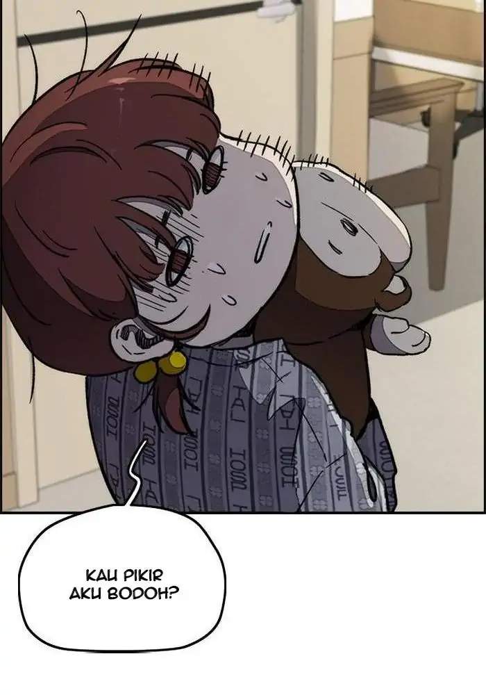 Wind Breaker Chapter 262 Gambar 24