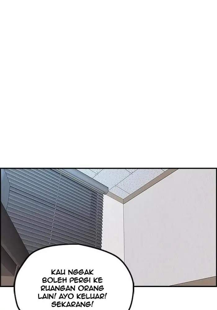 Wind Breaker Chapter 262 Gambar 25