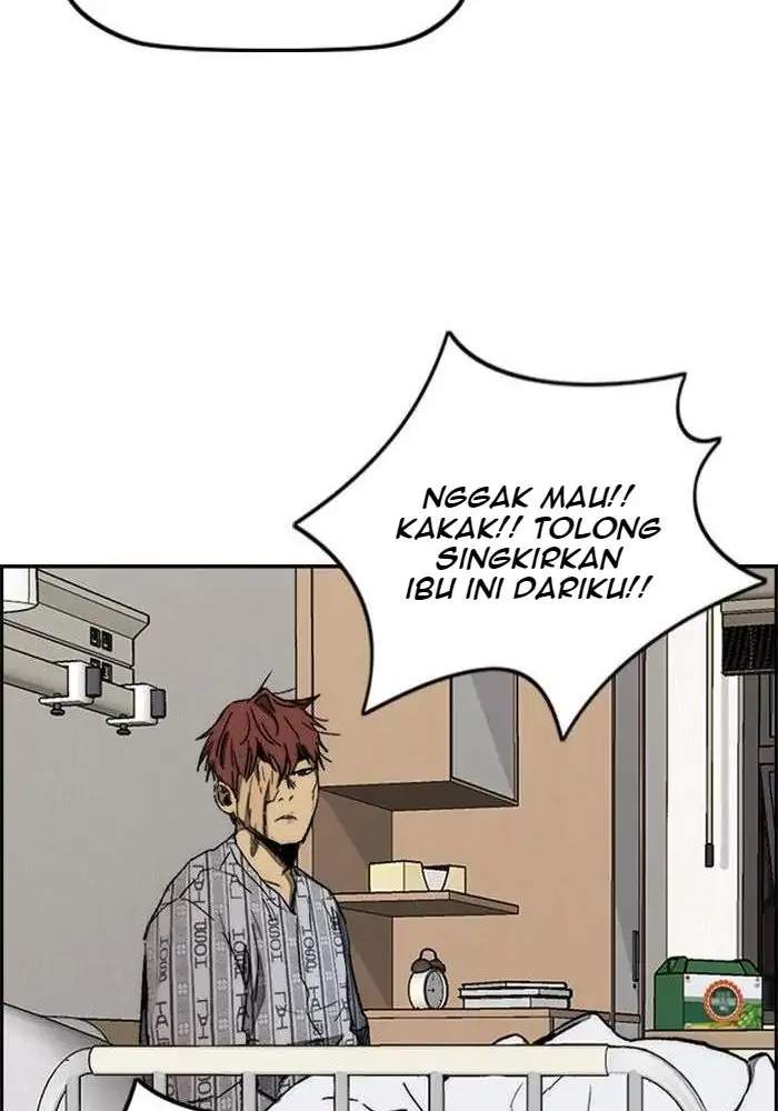 Wind Breaker Chapter 262 Gambar 26