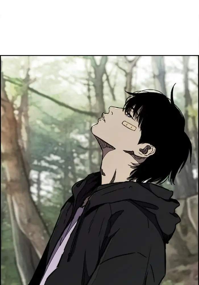 Wind Breaker Chapter 262 Gambar 34