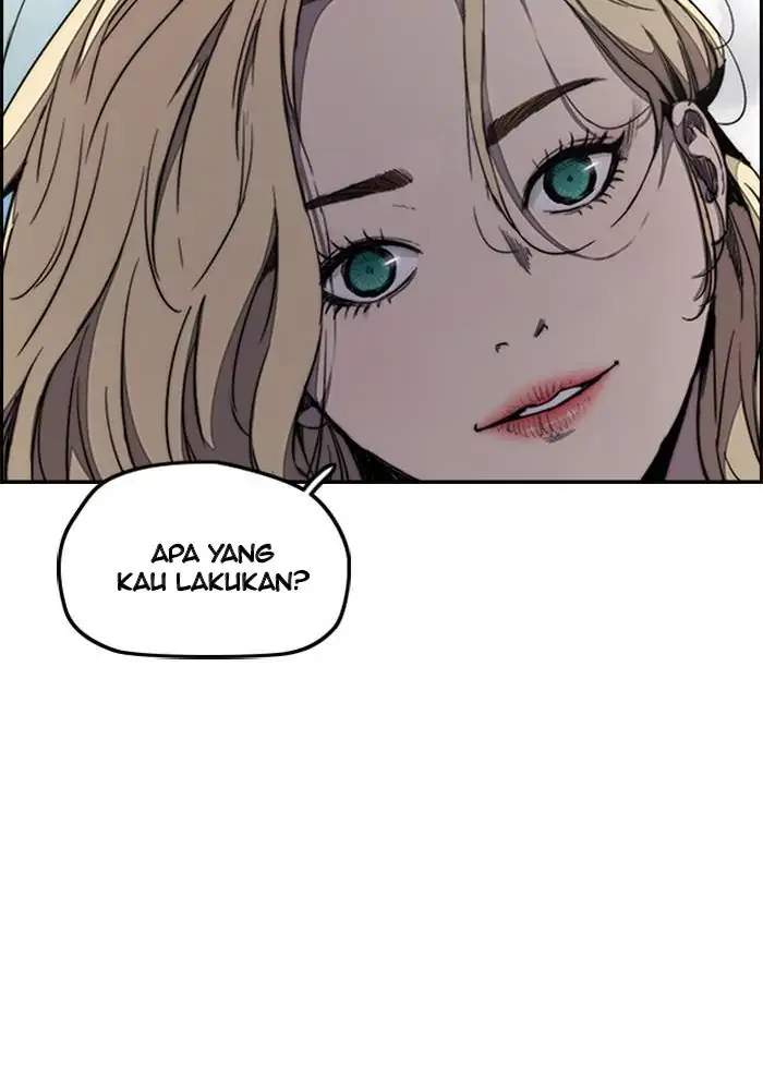 Wind Breaker Chapter 262 Gambar 37